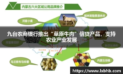 九台农商银行推出“草原牛肉”信贷产品，支持农业产业发展