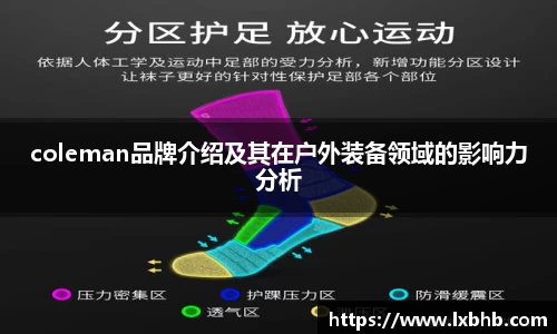 coleman品牌介绍及其在户外装备领域的影响力分析
